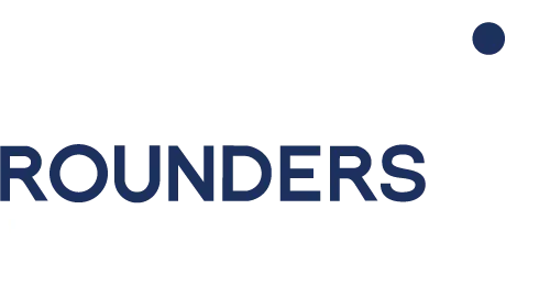 Rounders England Logo