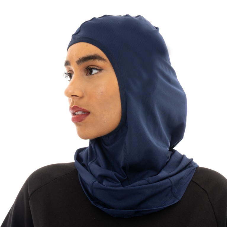 Rounders England - DUAL SPORTS HIJAB