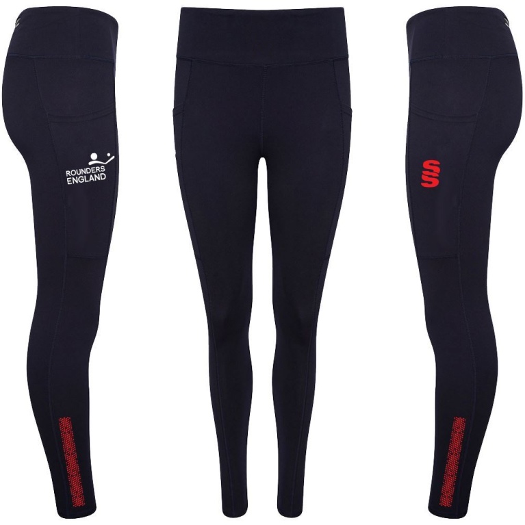 Rounders England - DUAL LEGGINGS