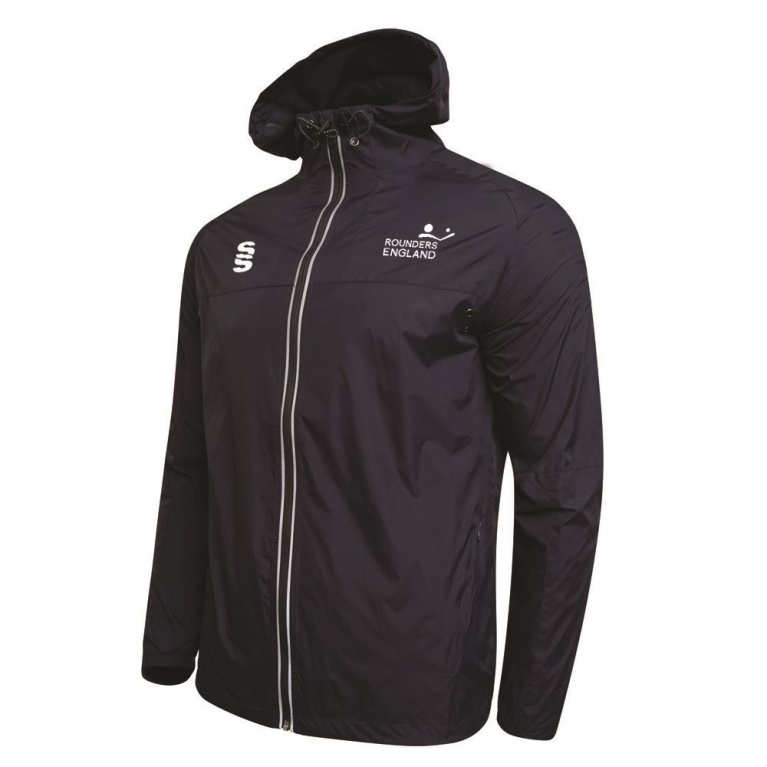 Rounders England - DUAL TRAINING JACKET