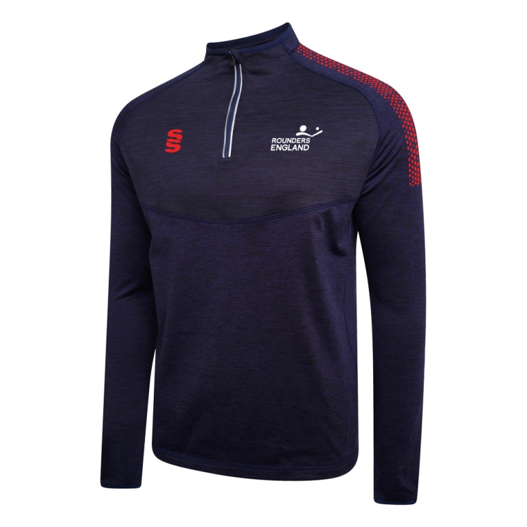 ROUNDERS ENGLAND - DUAL MIDLAYER