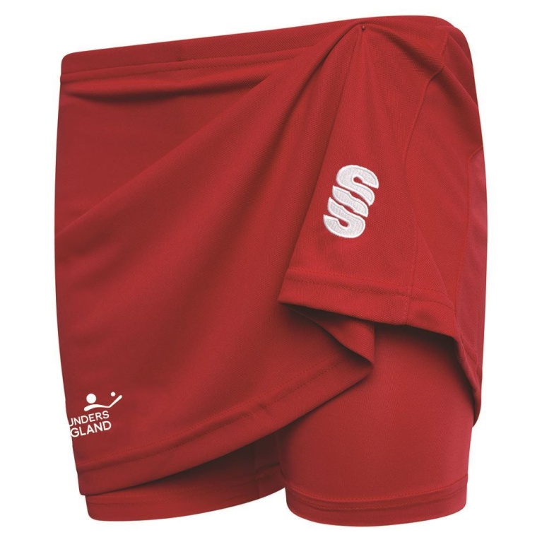 Rounders England - SKORT