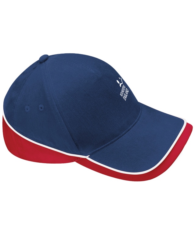 Rounders England - Teamwear Competition Cap