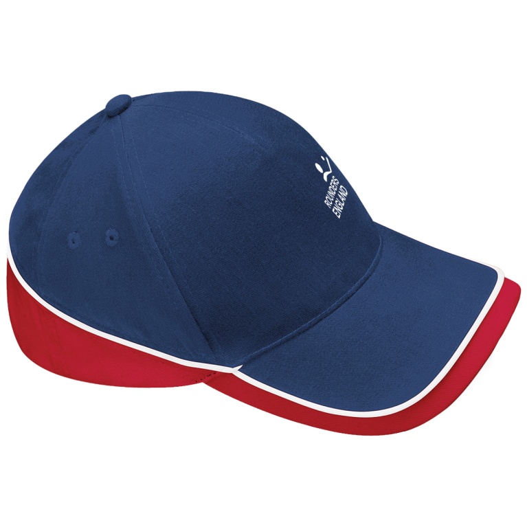 Rounders England - Teamwear Competition Cap
